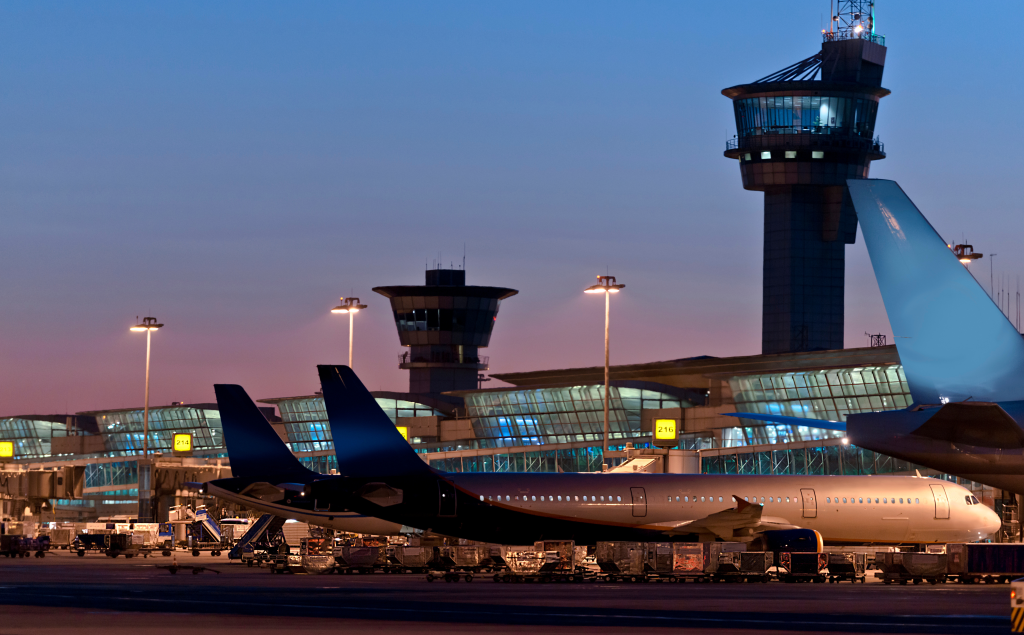 Taxi Zeist Schiphol
